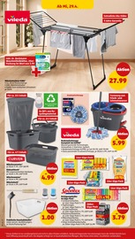 Aktueller Penny Prospekt mit Tierfutter, "Wer günstig will, muss Penny.", Seite 24