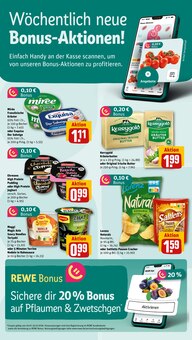 REWE Prospekt der KW 29 "Dein Markt" Aktueller REWE Prospekt "Dein Markt" Seite 2 von 26 Seiten