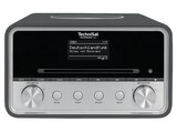 MediaMarkt Saturn - DIGITRADIO 586 DAB+ Radio, AM, FM, DAB+, Internet Bluetooth, Anthrazit/Silber Angebot im Prospekt DIGITRADIO 586 DAB+ Radio, AM, FM, DAB+, Internet Bluetooth, Anthrazit/Silber bei MediaMarkt Saturn im Prospekt "" für 244,99 €