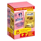 Promo Levure Chimique et Sucre Vanillé des Isles "Offre Spéciale" à 1,97 € dans le catalogue Carrefour Market à Saint-Carreuc