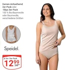 Aktuelles Damen-Achselhemd Angebot bei GLOBUS in Duisburg ab 12,99 €