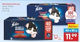 Aktuelle Katzenfutter Angebote bei Netto Marken-Discount in Hagen (Stadt der FernUniversität) Aktuelles Katzennahrung Angebot bei Netto Marken-Discount in Hagen (Stadt der FernUniversität) ab 11,99 €