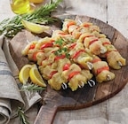 Intermarché Super Sérent - Promo Brochette de poulet thym citron Promo Brochette de poulet thym citron à 15,50 € dans le catalogue Intermarché Super à Sérent