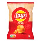 Chips nature - LAY'S en promo chez Carrefour Chips nature - LAY'S dans le catalogue Carrefour