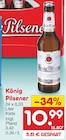Aktuelle König Pilsener Angebote bei Netto Marken-Discount in Oldenburg Aktuelles König Pilsener Angebot bei Netto Marken-Discount in Oldenburg ab 10,99 €