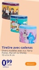 Tirelire avec cadenas dans le catalogue Action