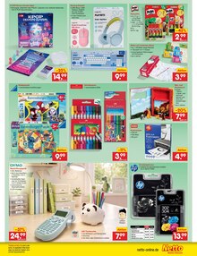 Kopierpapier im Netto Marken-Discount Prospekt "Aktuelle Angebote" mit 76 Seiten (Hamburg)