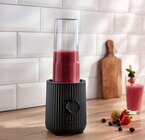 Blender à smoothie - SILVERCREST en promo chez Lidl Montreuil à 19,99 €