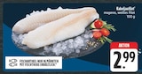 Aktuelle Fisch Angebote bei EDEKA in Dresden Aktuelles Kabeljaufilet Angebot bei EDEKA in Dresden ab 2,99 €