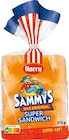 EDEKA Lünen - Sammy’s Super Sandwich Angebot im Prospekt Sammy’s Super Sandwich bei EDEKA im Lünen Prospekt für 0,80 €