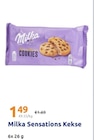 Aktuelle Milka Angebote bei Action in Mönchengladbach Aktuelles Sensations Kekse Angebot bei Action in Mönchengladbach ab 1,49 €