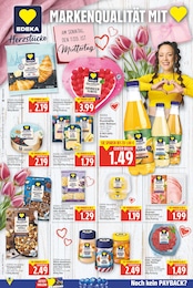 Buttercroissant Angebot & Preis im aktuellen E center Prospekt Buttercroissant Angebot im aktuellen E center Prospekt auf Seite 6