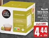 Aktuelles Cappuccino Angebot bei E center in Recklinghausen ab 4,44 €