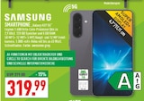 Galaxy A57 5G im Angebot bei Marktkauf in Mülheim Galaxy A57 5G Angebote von Samsung bei Marktkauf Mülheim für 319,99 €