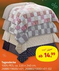 Tagesdecke Angebote bei ROLLER Nettetal für 14,99 €