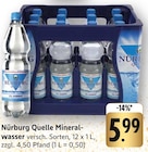 Angebot im EDEKA Bell (Hunsrück) Prospekt EDEKA Bell (Hunsrück) Prospekt mit im Angebot für 5,99 €