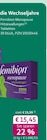 Menopause Hitzewallungen Tabletten bei mea - meine apotheke im Prospekt "" für 15,45 €