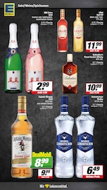 Aktueller EDEKA Prospekt mit Spirituosen, "Aktuelle Angebote", Seite 15