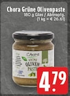 Aktuelle Oliven Angebote bei E center in Recklinghausen Aktuelles Grüne Olivenpaste Angebot bei E center in Recklinghausen ab 4,79 €
