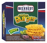 Crispy Chicken Burger von McEnnedy für 3,99 € bei Lidl im Angebot Crispy Chicken Burger von McEnnedy im aktuellen Lidl Prospekt