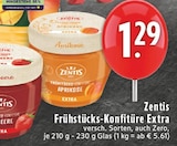 Aktuelle Erdbeeren Angebote bei E center in Recklinghausen Aktuelles Frühstücks-Konfitüre Extra Aprikose Angebot bei E center in Recklinghausen ab 1,29 €