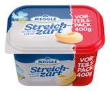 Streichzart im Angebot bei Lidl in Gelsenkirchen Streichzart Angebote von MEGGLE bei Lidl Gelsenkirchen für 1,99 €