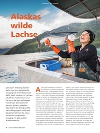 Alnatura Lachs im Prospekt Alnatura Lachs im Prospekt