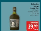 Aktuelle Rum Angebote bei Marktkauf in Fürth Aktuelles Reserva Exclusiva Rum Angebot bei Marktkauf in Fürth ab 29,99 €