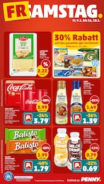 Penny Bananen im Prospekt Penny Bananen im Prospekt