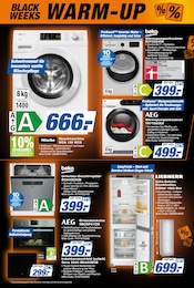 Aktueller expert Prospekt mit Backofen, "Top Angebote", Seite 10