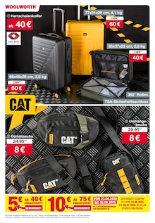 Umhängetasche Angebot im Woolworth Prospekt, gültig von 27.06.2025 bis 07.07.2025 Umhängetasche Angebot im aktuellen Woolworth Prospekt auf Seite 24