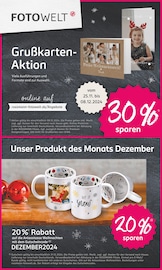 Aktueller Rossmann Prospekt mit Tasse, "Angebotswoche KW49", Seite 20