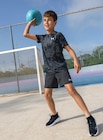 Tee-shirt Enfant - Under Armour - Intersport Tee-shirt Enfant - Under Armour à 16,99 € dans le catalogue Intersport