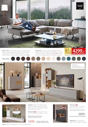 Wohnlandschaft Angebot im aktuellen Zurbrüggen Prospekt auf Seite 2