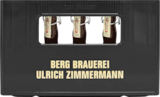 Aktuelle Bier Angebote bei EDEKA in Neu Ulm Aktuelles Ulrichsbier Angebot bei EDEKA in Neu Ulm ab 18,99 €