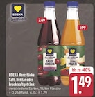 EDEKA - Sauer Kirsche Angebot im Prospekt Sauer Kirsche bei EDEKA im Prospekt "" für 1,49 €
