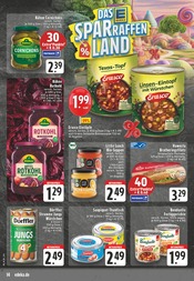 Aktueller E center Prospekt mit Thunfisch, "Aktuelle Angebote", Seite 14