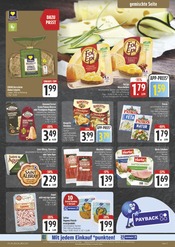 Aktueller E center Prospekt mit Ziegenkäse, "Wir lieben Lebensmittel!", Seite 11