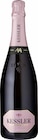 Sekt Rosé Hochgewächs im Angebot bei EDEKA in Schorndorf Sekt Rosé Hochgewächs Angebote von Kessler bei EDEKA Schorndorf für 11,99 €