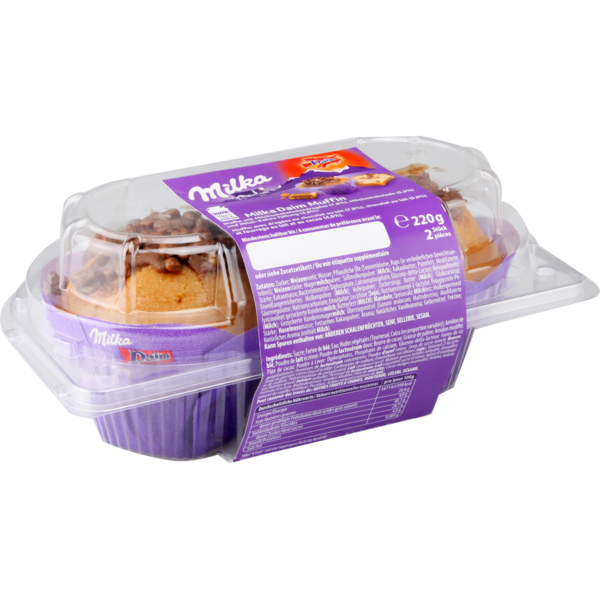 Moule Airbake 12 muffins - J2555014