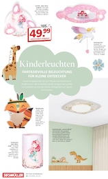 Tischdeko im Segmüller Prospekt Tischdeko im Segmüller Prospekt "LEUCHTEN SPEZIAL" auf Seite 24