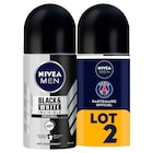 Déodorant Bille Nivea Men dans le catalogue Auchan Hypermarché