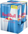 Energy Drink Angebote von Red Bull bei METRO Moers für 3,95 €