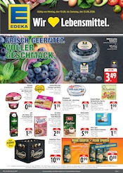 Fertiggerichte im EDEKA Prospekt in Dresden Aktueller EDEKA Prospekt mit Fertiggerichte, "Wir lieben Lebensmittel!", Seite 1
