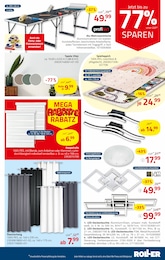 Vorhang Angebot im aktuellen ROLLER Prospekt auf Seite 13