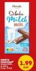 Schoko Milch Riegel im Angebot bei Penny in Speyer Schoko Milch Riegel Angebote von Choco'la bei Penny Speyer für 1,99 €