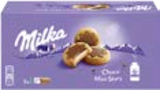 Kekse und Kuchen 185 g im Angebot bei Müller in Hameln Kekse und Kuchen 185 g Angebote von Milka bei Müller Hameln für 1,99 €
