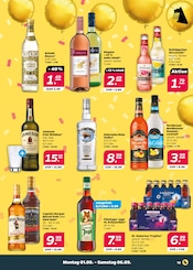Aktueller Netto mit dem Scottie Prospekt mit Wodka, "Günstig. Besser. Für Dich.", Seite 13