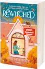 Rewitched im Angebot bei Müller in Waiblingen Rewitched Angebote von Lucy Jane Wood bei Müller Waiblingen für 13,00 €