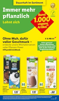 Schokolade im aktuellen Lidl Prospekt (Erfurt) Schokolade im Lidl Prospekt "LIDL LOHNT SICH" mit 71 Seiten (Erfurt)